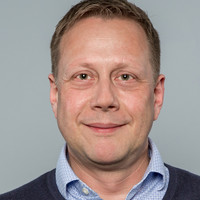 Albert-Ludwigs-Universität Freiburg im Breisgau Employee Oliver Rau's profile photo