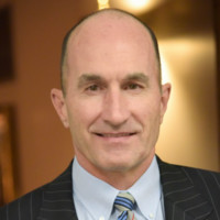 MAI Capital Management Employee Neil Garrison's profile photo