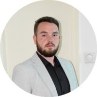 Marko Stamenković's profile photo