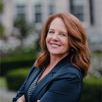 Mental Health Association Employee Valerie Way's profile photo