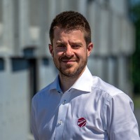 Groupement des chefs d’entreprise du Qu Employee Florian Baguette's profile photo