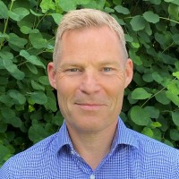 Lendo Group Employee Göran Olsson's profile photo