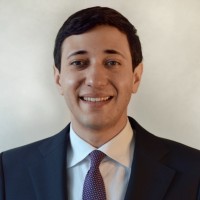 Jonah Robinson Email & Phone Number