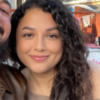 Daniela Sanchez Email & Phone Number