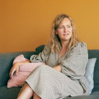 DSB Employee Ditte Andersen's profile photo