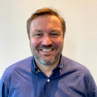 Nacro Employee Phil Bevan's profile photo