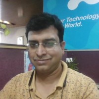 Zytex Employee Sabyasachi Mishra's profile photo