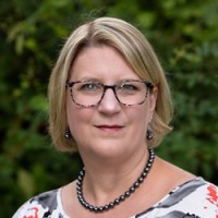 Boston University School of Medicine, Division of Graduate Medical Sciences Employee Karen Carter's profile photo