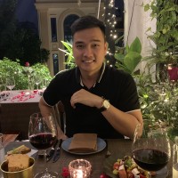 SKYPEC Employee Tran Truong's profile photo