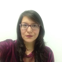 MARVAL S.A. Employee Catalina Valdes Guzman's profile photo