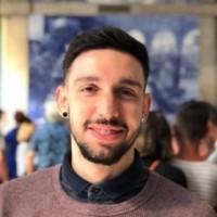 Grupo Lavinia Employee Matias Miguez's profile photo