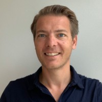 Blue Current B.V. Employee Johan Makkinga's profile photo