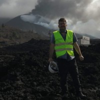 Agència Catalana de l'Aigua Employee Roberto Espínola Cazorla's profile photo