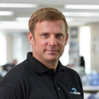 Whitecroft Lighting Employee Peter Brown's profile photo