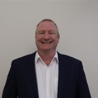 MESHED Group Employee Simon Jones's profile photo