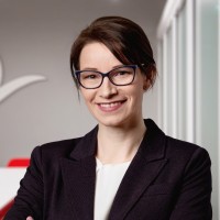 SUPRAVIS S.A. Employee Katarzyna Ragin's profile photo