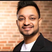 Prodeets Employee Zeeshan Ali's profile photo