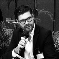 Benefiz Employee Paul Poirine's profile photo