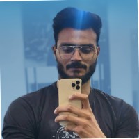 Tushar Joshi Email