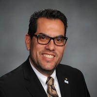 California Department of Education Employee John Gordon's profile photo