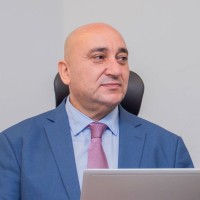 Landell Mills Employee Mounir Guirat's profile photo