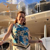 YATCO Employee Abigail McGrath's profile photo