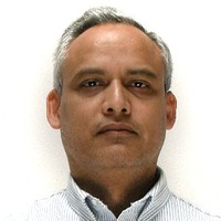 Javier Martín del Campo R. Email
