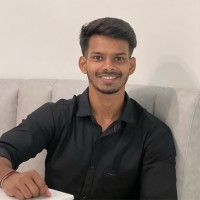 Shreyash Shinde Email