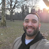 Alex Delgado Email & Phone Number
