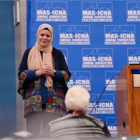 Islamic Relief USA Employee Aseel Elborno's profile photo