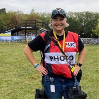 Wisconsin Department of Transportation Employee Jamie Forrest's profile photo