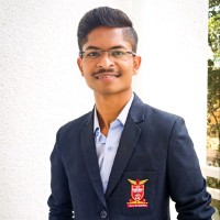PharmNXT Biotech Employee Suyash Ugile's profile photo