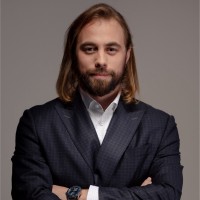Pavel Kibirev Email