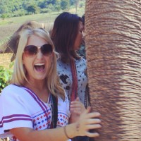 G-Star Online Shop Employee Allyson Papaccio's profile photo