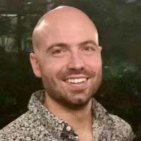 Seismic Employee Trevor Campbell's profile photo