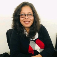lognow Employee Prakriti Prasad's profile photo