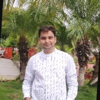 OZONESOFT Solutions Employee Mayank Upmanyu's profile photo