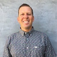 Golden Circle Group, LLC. Employee Brian Dunlap's profile photo