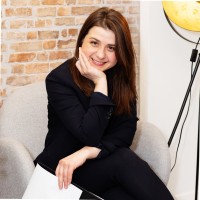 Electrical Distributors' Association (EDA) Employee Diana Gaina's profile photo