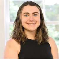 Rivier University Employee Olivia Rando's profile photo