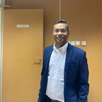 Sunil Deo Email & Phone Number