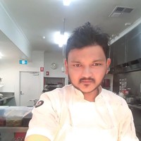 Mercy Health Australia Employee Raj Dasgupta's profile photo