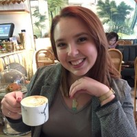 Hire Resolve USA Employee Liz Kruger's profile photo