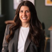 Hue & Cry Employee Katie Freedman's profile photo