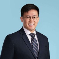 Pillsbury Winthrop Shaw Pittman LLP Employee Thomas Ly's profile photo