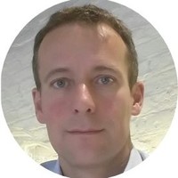 Financial Canvas Employee Chris Squirrell's profile photo