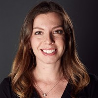 Weber Shandwick Employee Stefanie Korn's profile photo