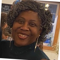 Pfizer Employee Wanda Beasley's profile photo