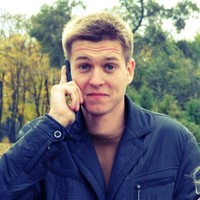 VRG Soft Employee Aleksey Kudlay's profile photo