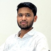 Mitiz Technologies Employee Vishal Prajapati's profile photo